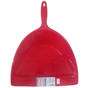 RECOGEDOR DE MANO PREMIUM ROJO WILSON