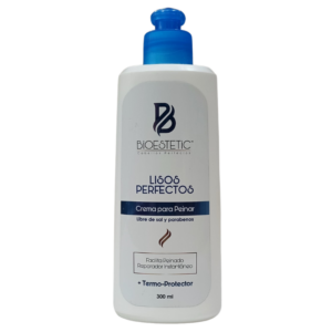CREMA P/PEONAR LISOS PERFECTOS 300ML