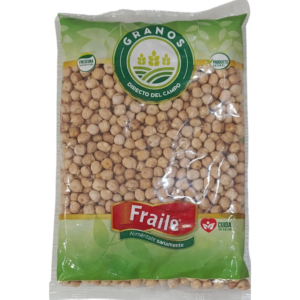 GARBANZO FRAILE 450G