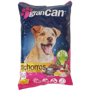 GRAN CAN CACHORROS RMG 2K