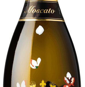Vino Moscato Blanco Magnum GAVIOLI, 1.5L