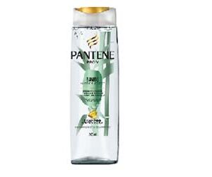 SHAMPOO PANTENE BAMBU NUTRE 400ML/12