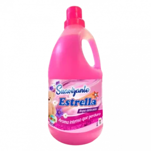 SUAVIZANTE ESTRELLA TOQUE PRIMAVERA GAL 4C