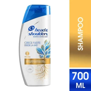 SHAMPOO HS CRECE FUERTE DESDE LA RAIZ 700ML
