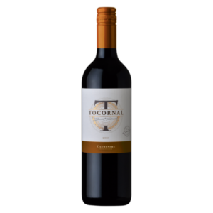 TOCORNAL CARMENERE, 750ml