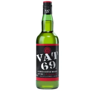 WHISKY VAT 69, 750 Ml