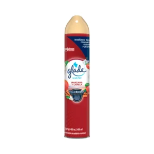 GLADE.AERO MANZ.CANELA 400CC