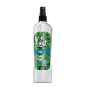 FIJADOR FINAL TOUCH FUERTE 150ML