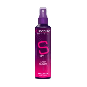 CHOCOLIFE FIJADOR PROFESIONAL 120ML STYLE