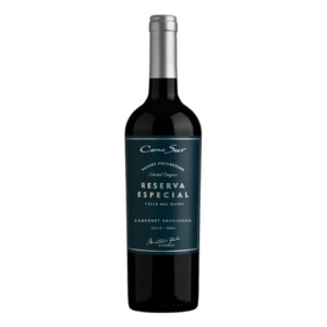 VINO RESERVA ESPECIAL CABERNET CONO SUR, 750Ml