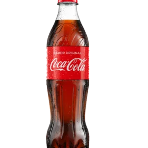 COCA - COLA 500 Ml