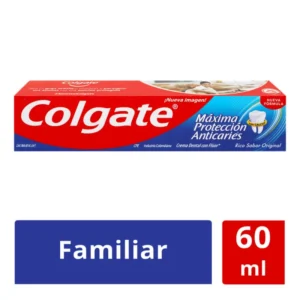 PASTA DENTAL COLG 60ML