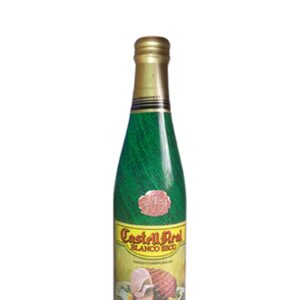 VINO COCINA BLANCO SECO, 375 Ml