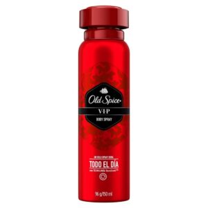 DESOD. OLD SPICE SPRAY VIP 150ML