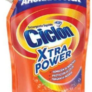 DETERG. LIQ. CICLON 1800ML XTRAPOWER