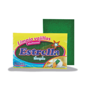 FIBRA  ECON. ESTRELLA 10X15