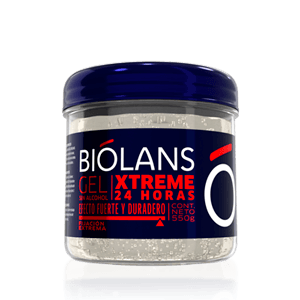 GEL XTREME 550G BIOLANS
