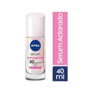 DESOD.NIVEA ROL FEM SERUM TONO NATUR. 40ML
