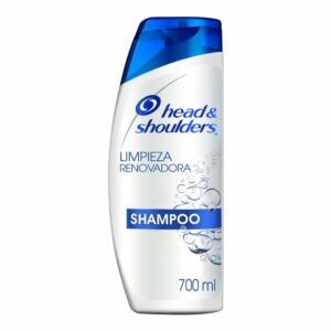 SHAMPOO HS LIMPIEZA RENOVADORA 700ML