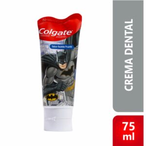 PASTA DENTAL COLG. SMILES JL 12X75ML