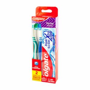 CEPILLO COLGATE ZIGZAG 2PZCD TAEXTP/E 12X1UND