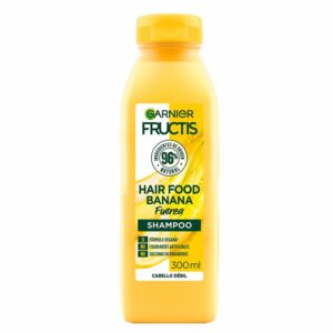 FRUCTIS SHAMPOO BANANA 300ML