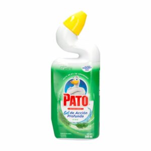 PATO LIQUIDO 5EN1 NATURALEZA 500