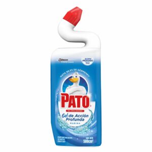 PATO LIQUIDO 5EN1 MARINA 500