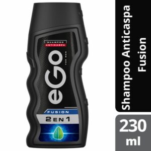 SHAMPOO EGO FUSION 230ML/12