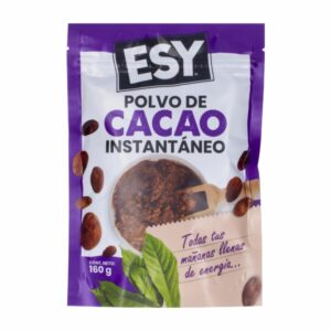 ESY COCOA EN POLVO160G