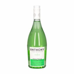 Vino Green Apple ANTHONY, 750 Ml