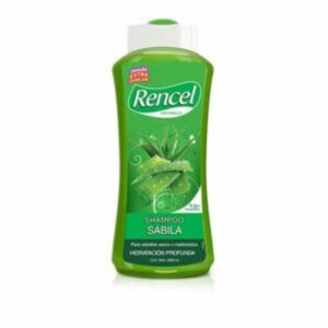 SHAMP SABILA X1000ML