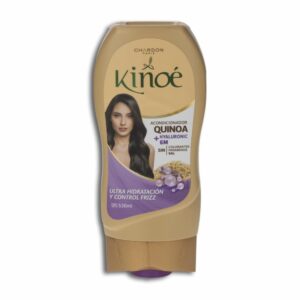 KINOE ACONDICIONADOR ACIDO HYALURONICO 530ML