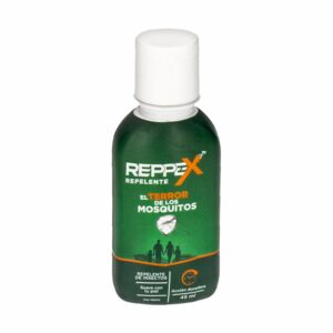 REPELENTE REPEX 45ML COD:4327