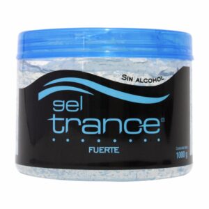 GEL TRANCE FUERTE 1000G BIOLANS