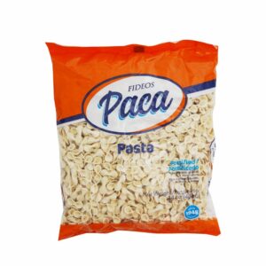 FIDEO PACA BLANCO LAZO ILUSION (2) 400GR /24
