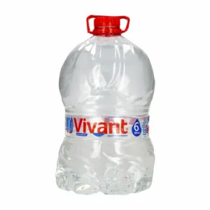 Agua VIVANT, 6L