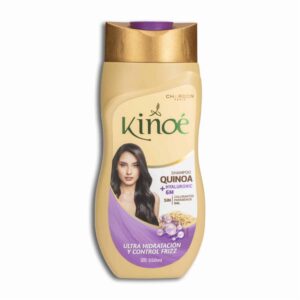KINOE SHAMPOO ACIDO HYALURONICO 550ML