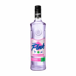 ZHUMIR PINK WATERMELON CITRUS, 700 Ml