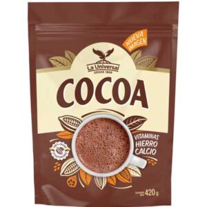 COCOA UNIVERSAL DOYP 420G
