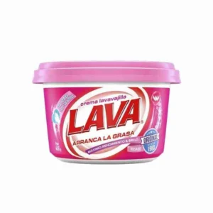 LAVA ROSADO 450GR