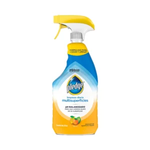 PLEDGE CITRICO PISTOLA 650ML