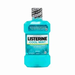 LISTERINE COOL MINT MENTA 360ML