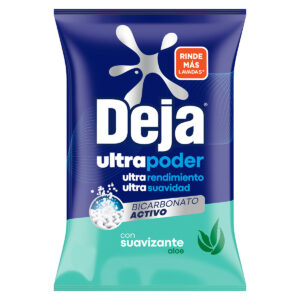 DETERG.DEJA ALOE VERA 5KG