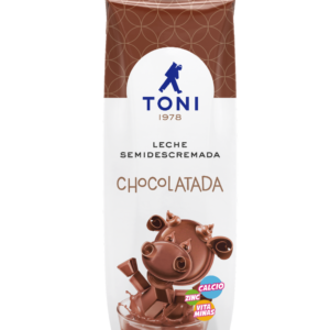 LECHE TONI SEMIDESC TPK CHOCOLATE 1L