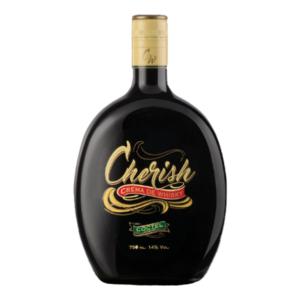 Cherish Whisky, 750 ml