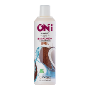 SH DIVINE ONE HIDRATACION COCO 500ML