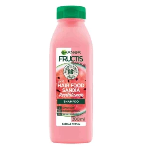 FRUCTIS SHAMPOO SANDIA 300ML