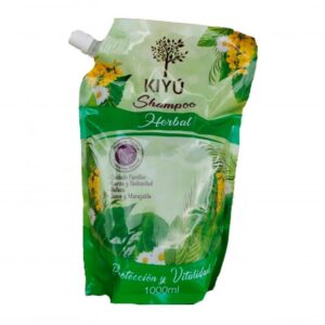 SHAMPOO COCO ALOE KIYU DOYP 1000ML 10C