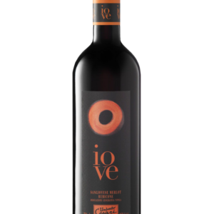 Vino Iove Sangiovese Merlot, 750ml